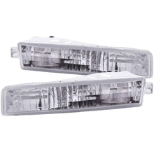 Load image into Gallery viewer, Anzo USA 511012 Euro Parking Lights Fits 97-01 Prelude