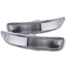 Load image into Gallery viewer, Anzo USA 511017 Euro Parking Lights Fits 93-97 Corolla