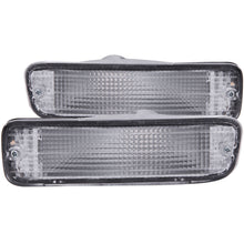 Load image into Gallery viewer, Anzo USA 511018 Euro Parking Lights Fits 95-97 Tacoma