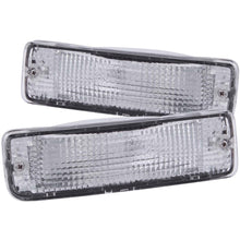 Load image into Gallery viewer, Anzo USA 511019 Euro Parking Lights Fits 89-95 Pickup