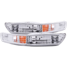 Load image into Gallery viewer, Anzo USA 511021 Euro Parking Lights Fits 98-01 Integra