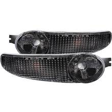 Load image into Gallery viewer, Anzo USA 511031 Parking Light Assembly Fits Sierra 1500 Yukon Yukon XL 1500