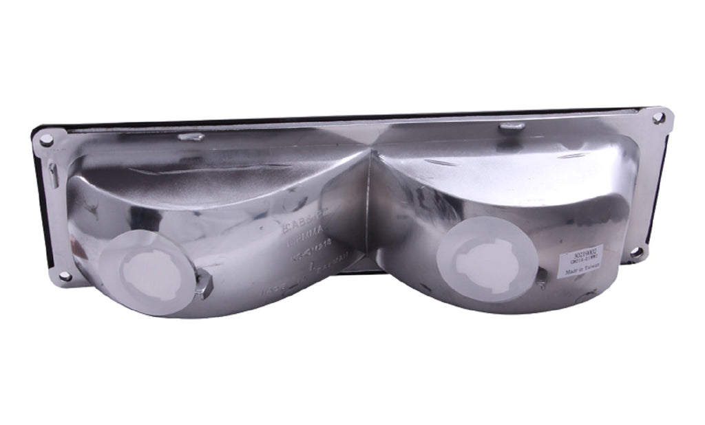 Anzo USA 511034 Parking Light Assembly