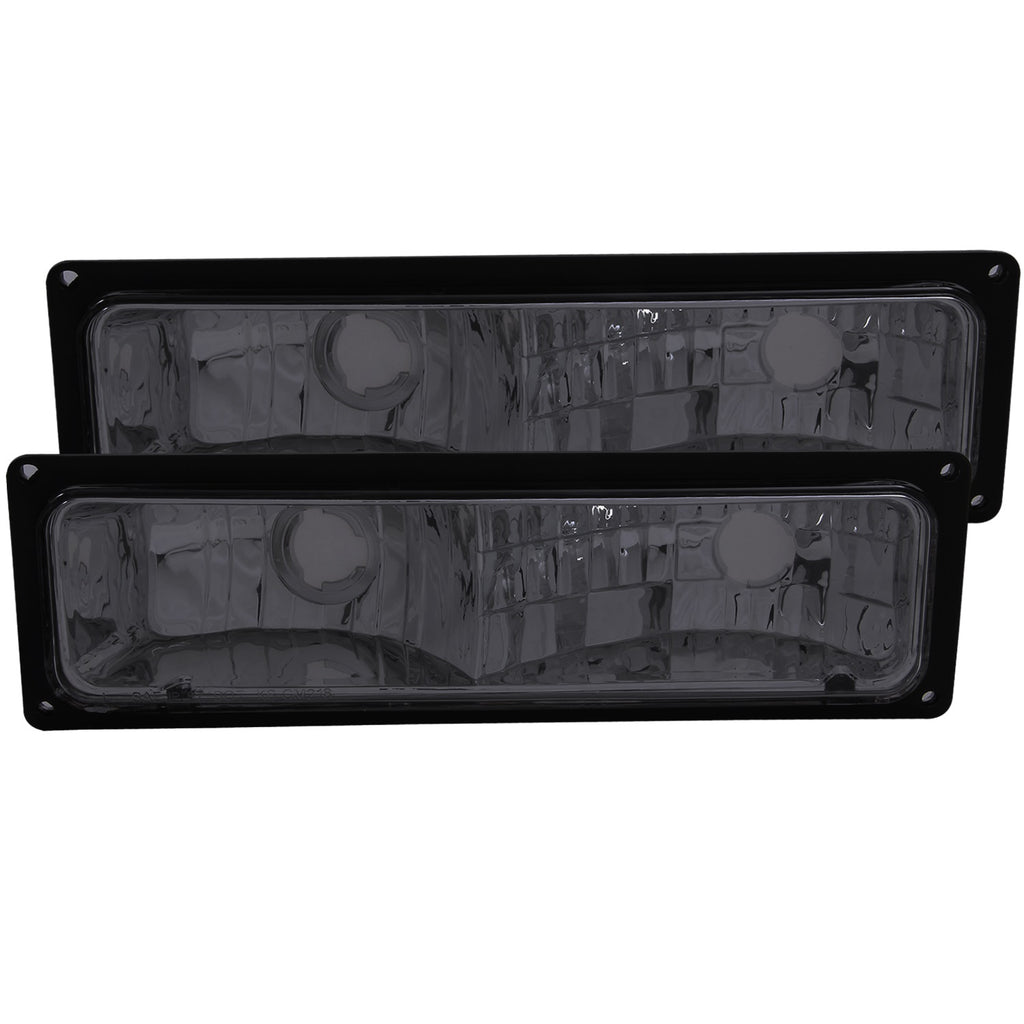 Anzo USA 511034 Parking Light Assembly