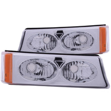 Load image into Gallery viewer, Anzo USA 511035 Parking Light Assembly