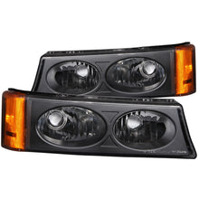 Load image into Gallery viewer, Anzo USA 511036 Parking Light Assembly