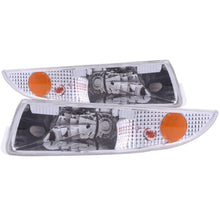 Load image into Gallery viewer, Anzo USA 511037 Euro Parking Lights Fits 93-02 Camaro