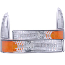 Load image into Gallery viewer, Anzo USA 511039 Parking Light Assembly
