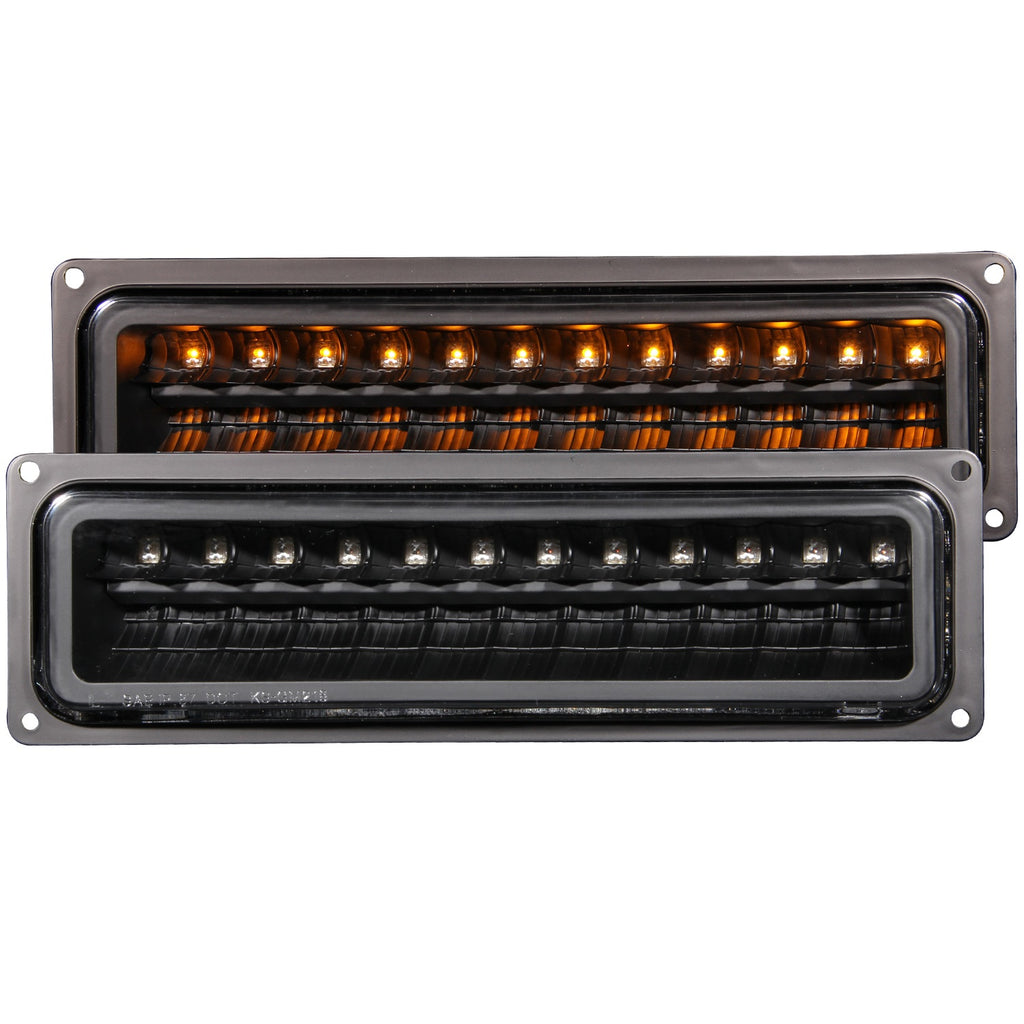 Anzo USA 511050 Parking Light Assembly