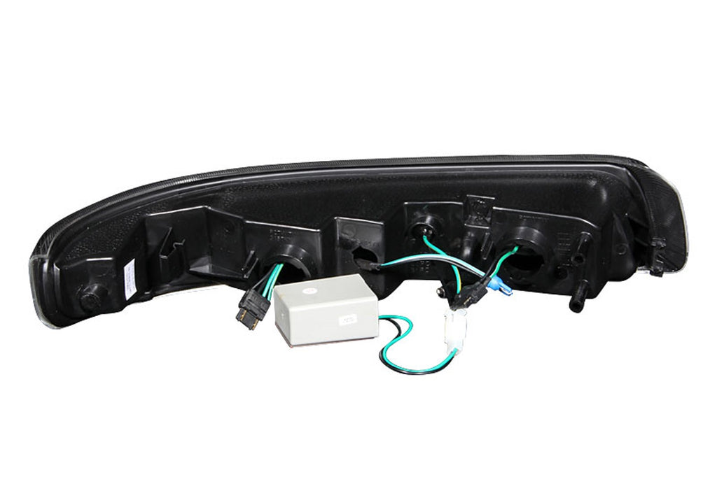 Anzo USA 511054 Parking Light Assembly