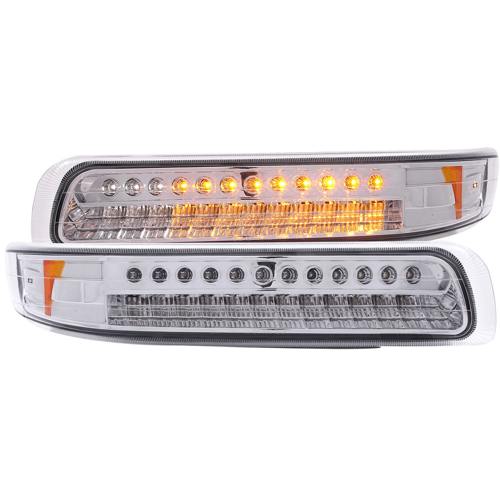 Anzo USA 511054 Parking Light Assembly