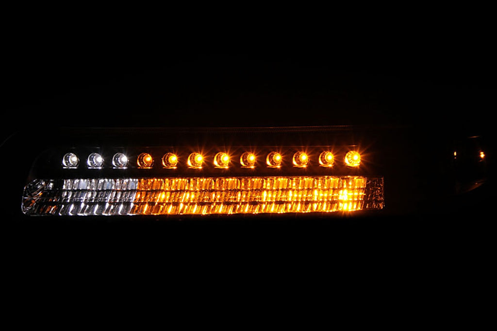 Anzo USA 511055 Parking Light Assembly