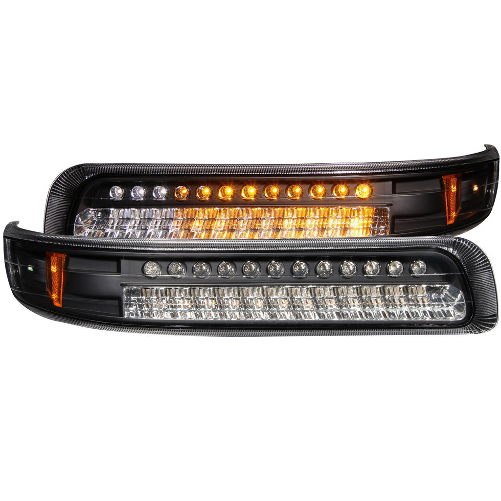 Anzo USA 511055 Parking Light Assembly