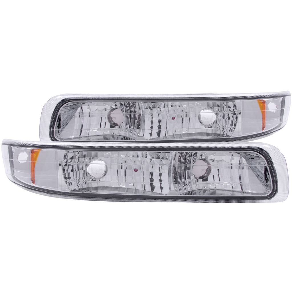 Anzo USA 511064 Parking Light Assembly