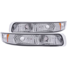 Load image into Gallery viewer, Anzo USA 511064 Parking Light Assembly