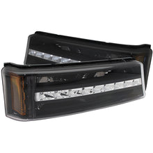 Load image into Gallery viewer, Anzo USA 511067 Parking Light Assembly