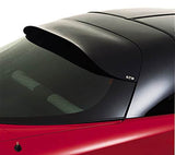 GT Styling 51106 Smoke Solarwing Fits 93-02 Camaro Z-28