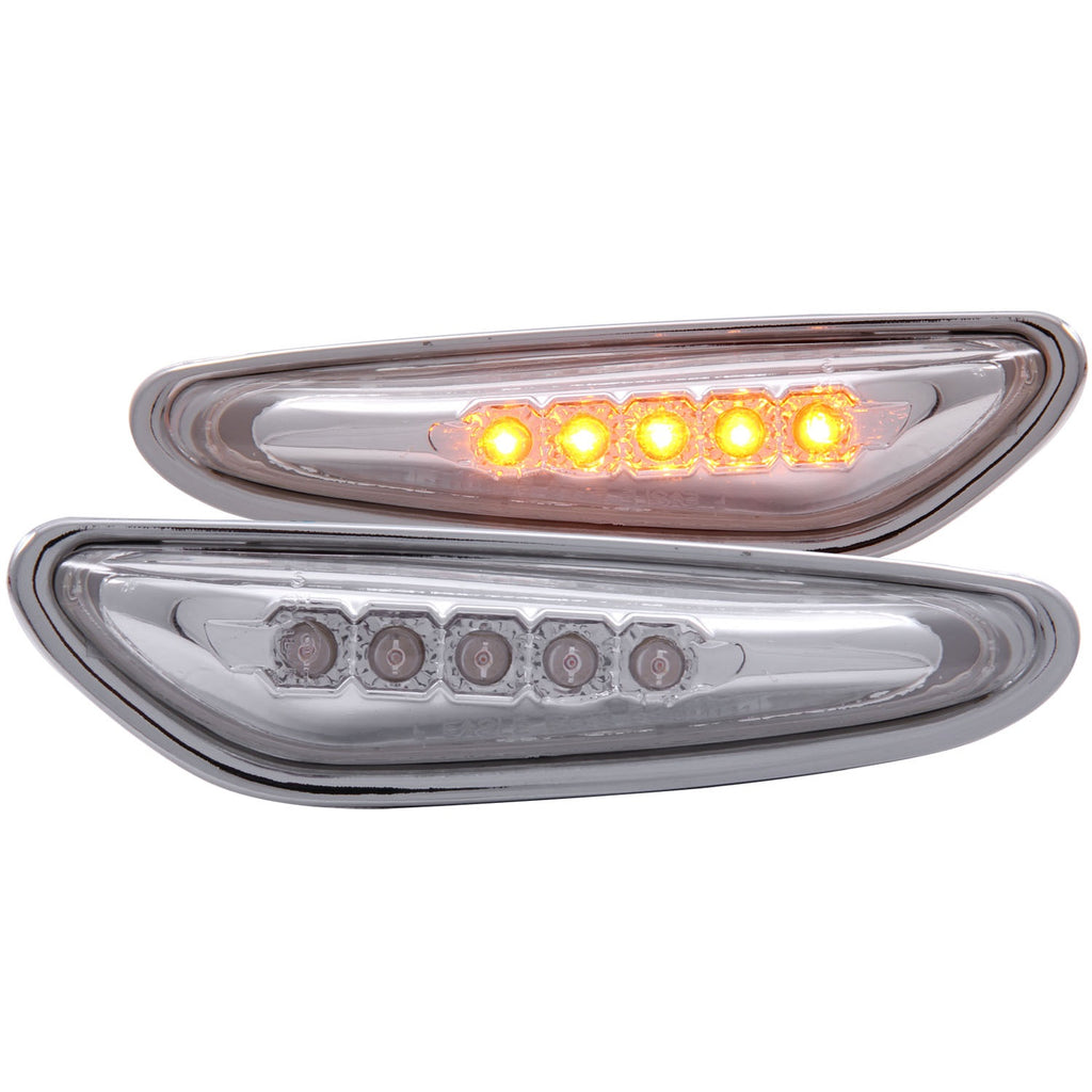 Anzo USA 511074 Side Marker Light Assembly