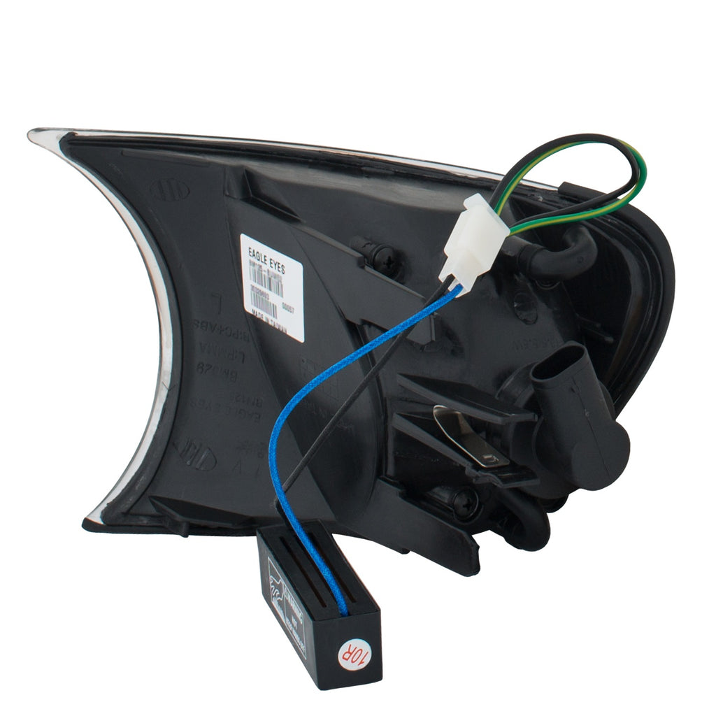 Anzo USA 511080 Side Marker Light Assembly