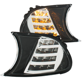 Anzo USA 511080 Side Marker Light Assembly