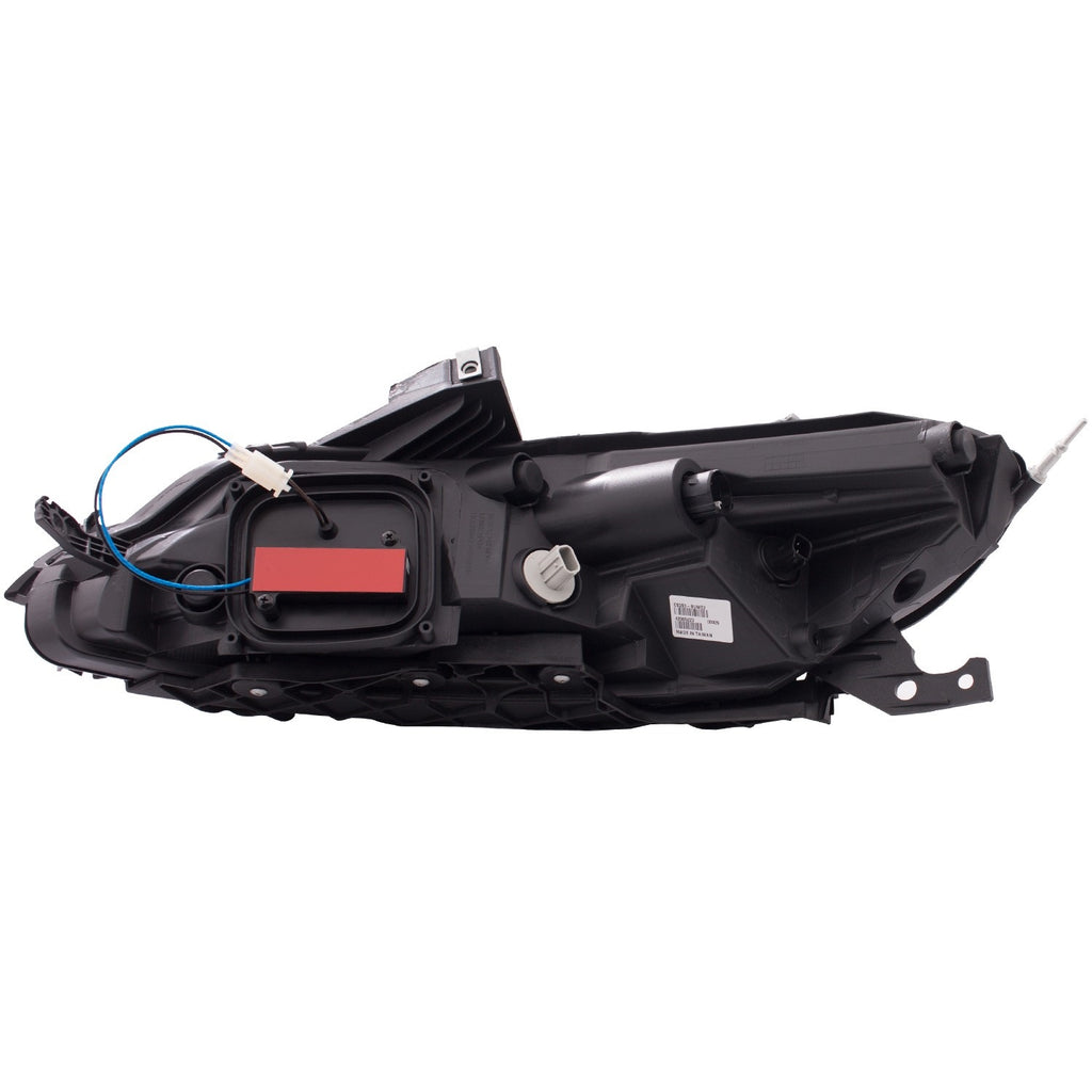Anzo USA 511081 LED Parking Lights Fits 14-18 Cherokee (KL)