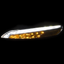 Load image into Gallery viewer, Anzo USA 511081 LED Parking Lights Fits 14-18 Cherokee (KL)