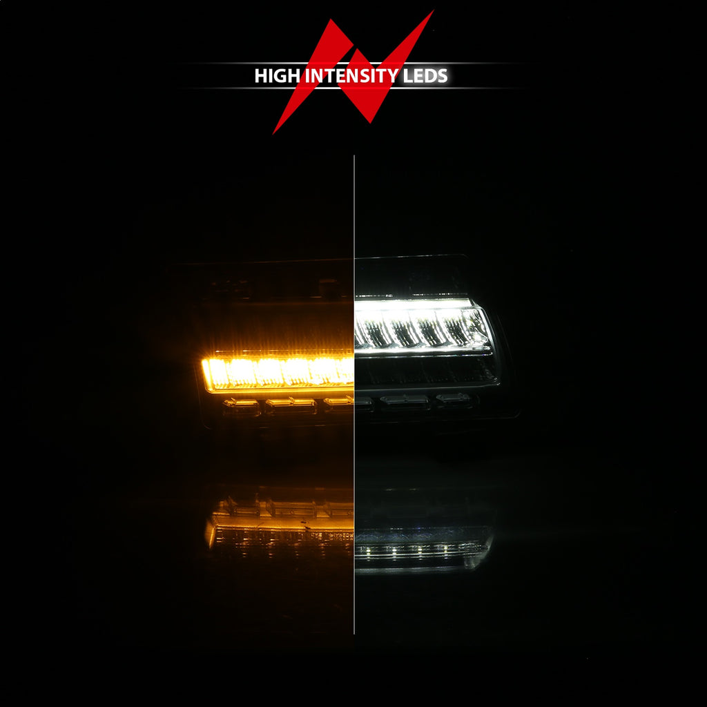 Anzo USA 511083 Side Marker Light Assembly Fits 18-23 Gladiator Wrangler (JL)