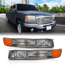 Load image into Gallery viewer, Anzo USA 511084 LED Parking Lights