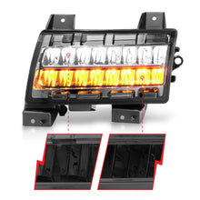 Load image into Gallery viewer, Anzo USA 511085 Side Marker Light Assembly Fits 18-23 Gladiator Wrangler (JL)