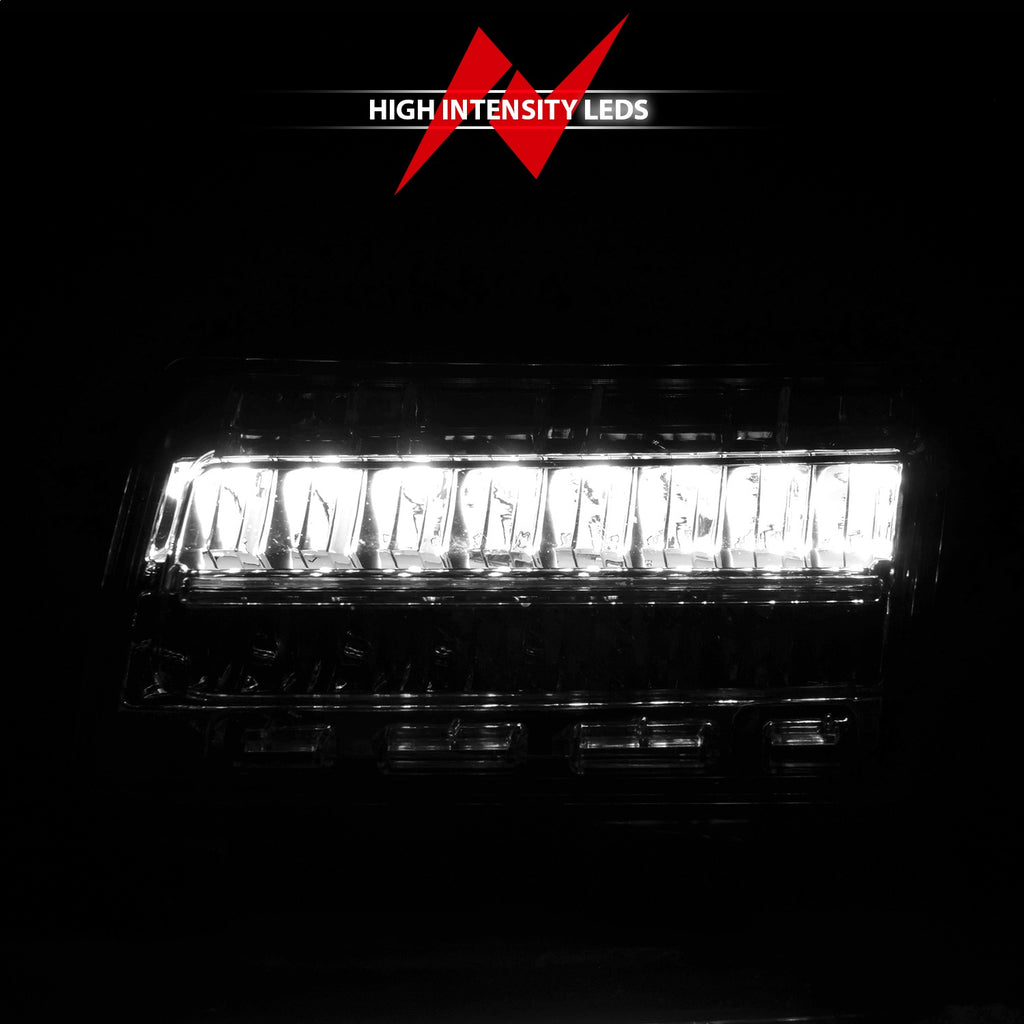 Anzo USA 511086 Side Marker Light Assembly Fits 18-23 Gladiator Wrangler (JL)