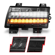 Load image into Gallery viewer, Anzo USA 511088 Side Marker Light Assembly Fits 18-23 Gladiator Wrangler (JL)