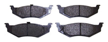 Load image into Gallery viewer, Crown Automotive 5114405AA Disc Brake Pad Set Fits 02-04 Concorde