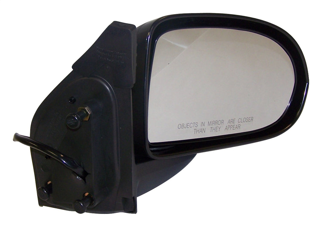 Crown Automotive 5115042AG Door Mirror Fits 07-10 Compass