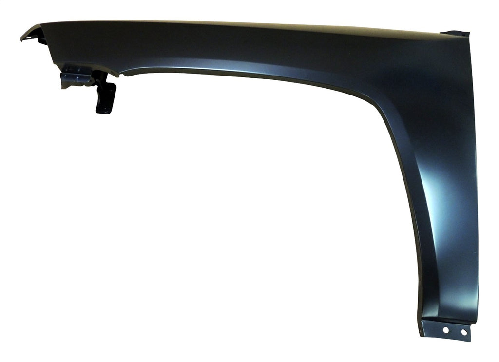 Crown Automotive 5115663AC Fender Fits 07-10 Compass