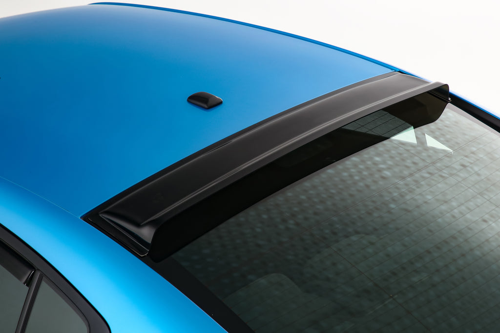 GT Styling 51177 Smoke Solarwing Fits 11-23 Charger