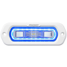 Load image into Gallery viewer, Rigid Industries 51201 SR-L Series Marine Spreader Pod Light