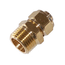 Load image into Gallery viewer, Kleinn Automotive Air Horns 51212 Compression Fitting