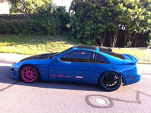 Load image into Gallery viewer, GT Styling 51240 Smoke Solarwing Fits 90-96 300ZX