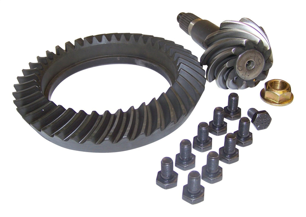 Crown Automotive 5127180AA Differential Ring And Pinion Fits 03-06 Wrangler (TJ)