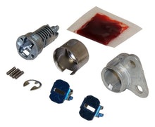 Load image into Gallery viewer, Crown Automotive 5139099AA Door Lock Cylinder