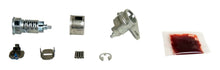 Load image into Gallery viewer, Crown Automotive 5139099AA Door Lock Cylinder