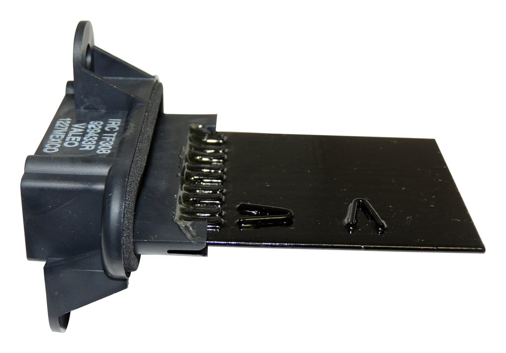 Crown Automotive 5139719AA Blower Motor Resistor Fits Liberty Wrangler (TJ)