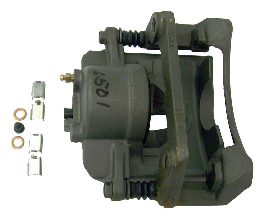 Crown Automotive 5139900AA Brake Caliper