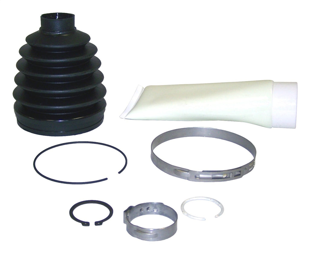 Crown Automotive 5140758AA CV Joint Boot Kit Fits Commander Grand Cherokee (WK)