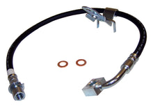 Load image into Gallery viewer, Crown Automotive 5140861AA Brake Hose Fits 05-10 300 Challenger Charger Magnum