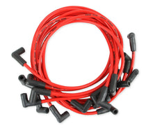 Load image into Gallery viewer, ACCEL 5140R Custom Fit Super Stock Spiral Spark Plug Wire Set