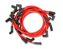 Load image into Gallery viewer, ACCEL 5140R Custom Fit Super Stock Spiral Spark Plug Wire Set