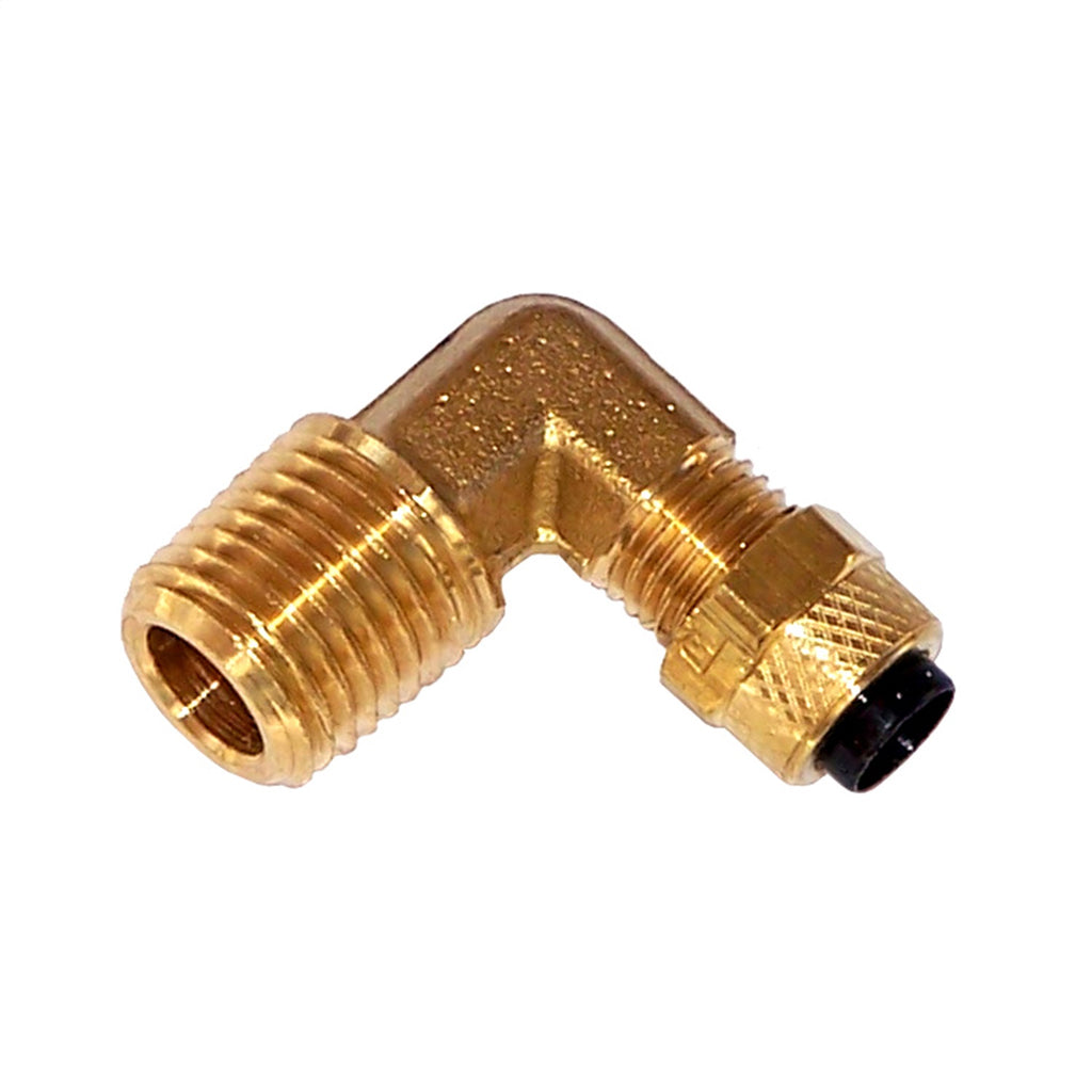 Kleinn Automotive Air Horns 51414L Compression Fitting