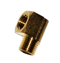 Kleinn Automotive Air Horns 51414NPTL Elbow Fitting