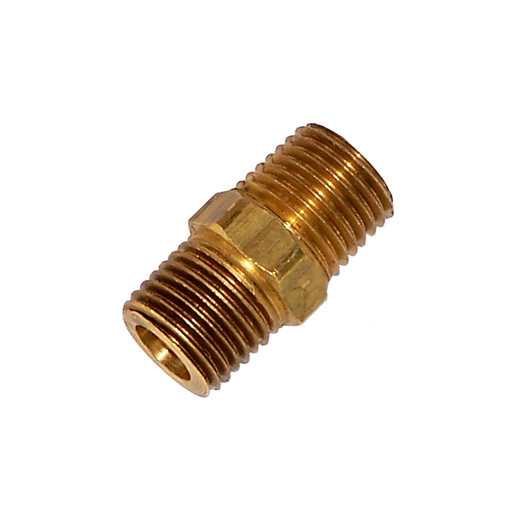 Kleinn Automotive Air Horns 51414N Hex Male Nipple Adapter